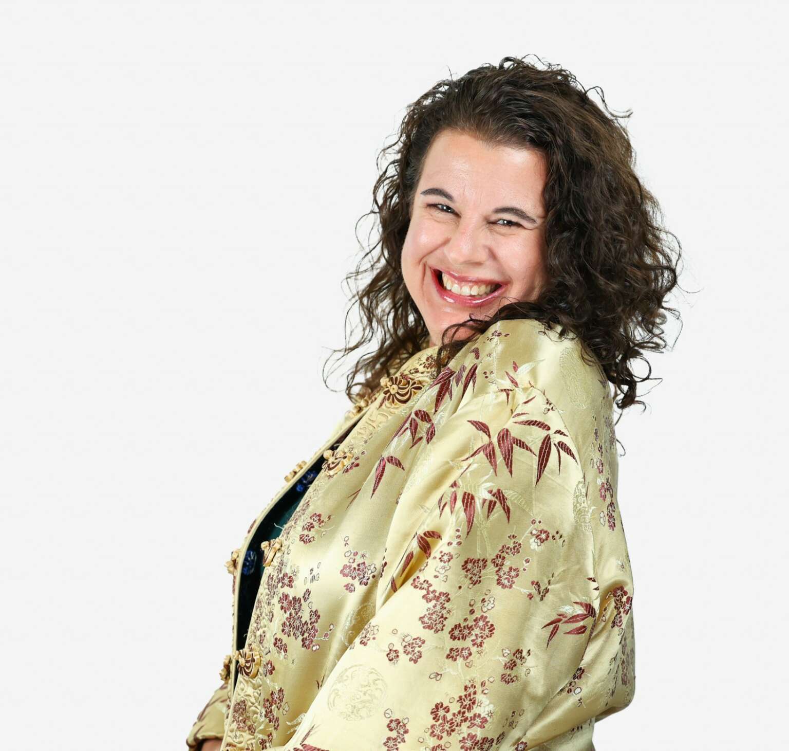 Meet Deb Davies CanvasRebel Magazine