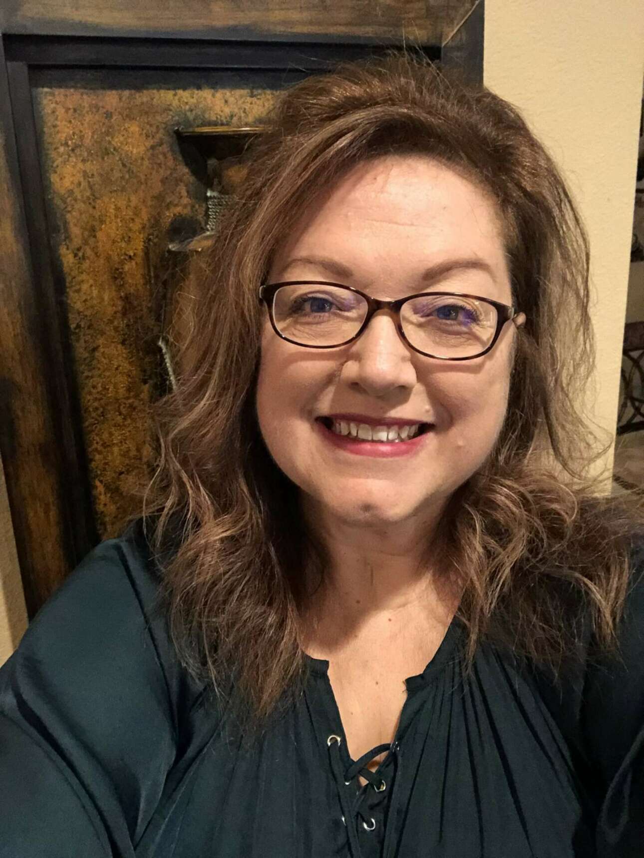 Meet Pamela Bowers Owner, Speaker, and Professional Organizer