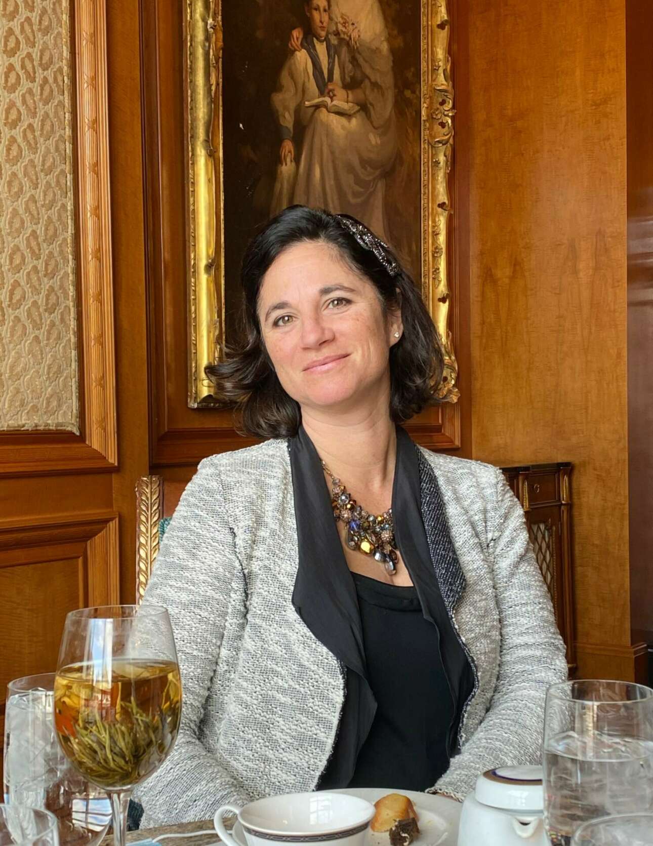 Meet Angela Renals – CanvasRebel Magazine