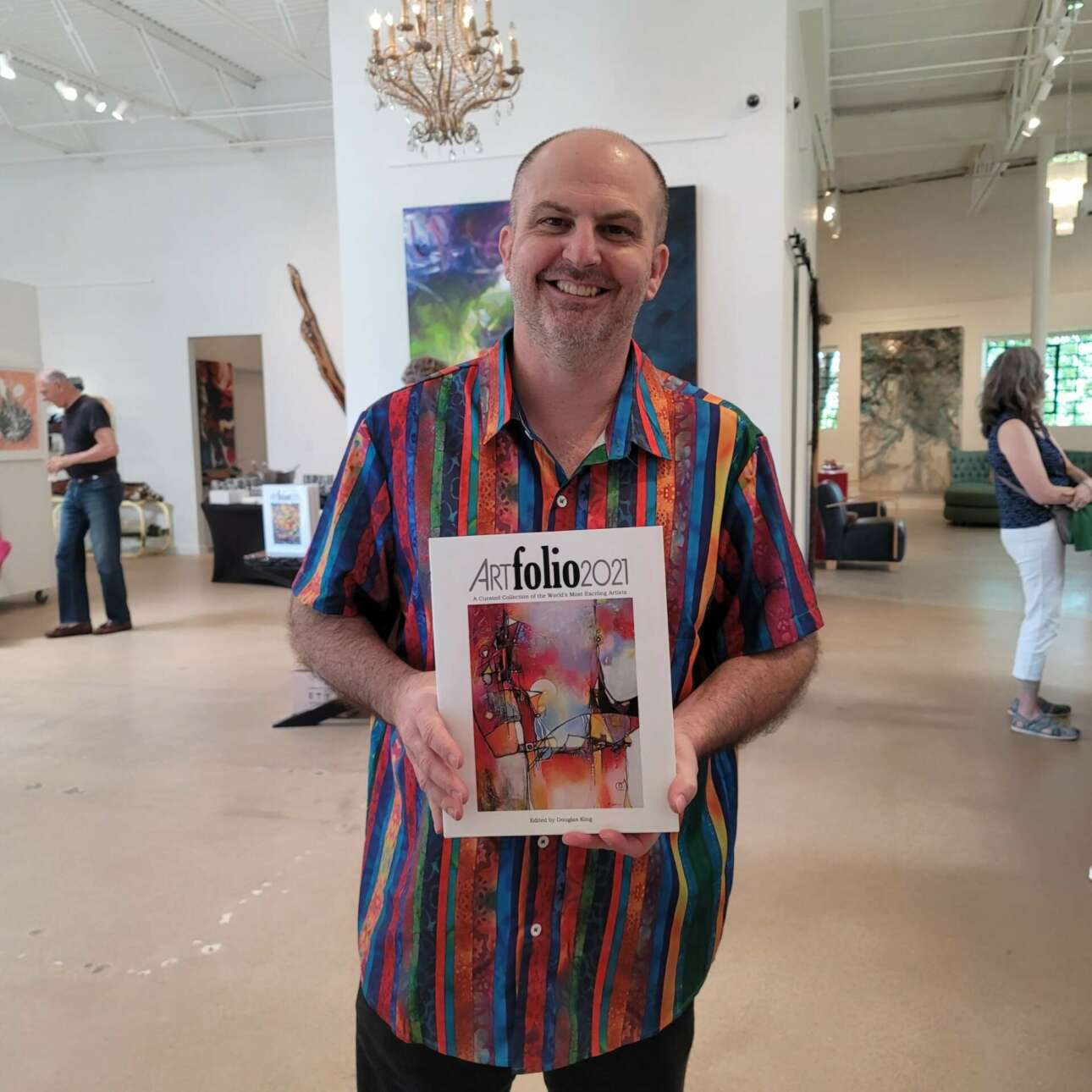 Meet Douglas King CanvasRebel Magazine