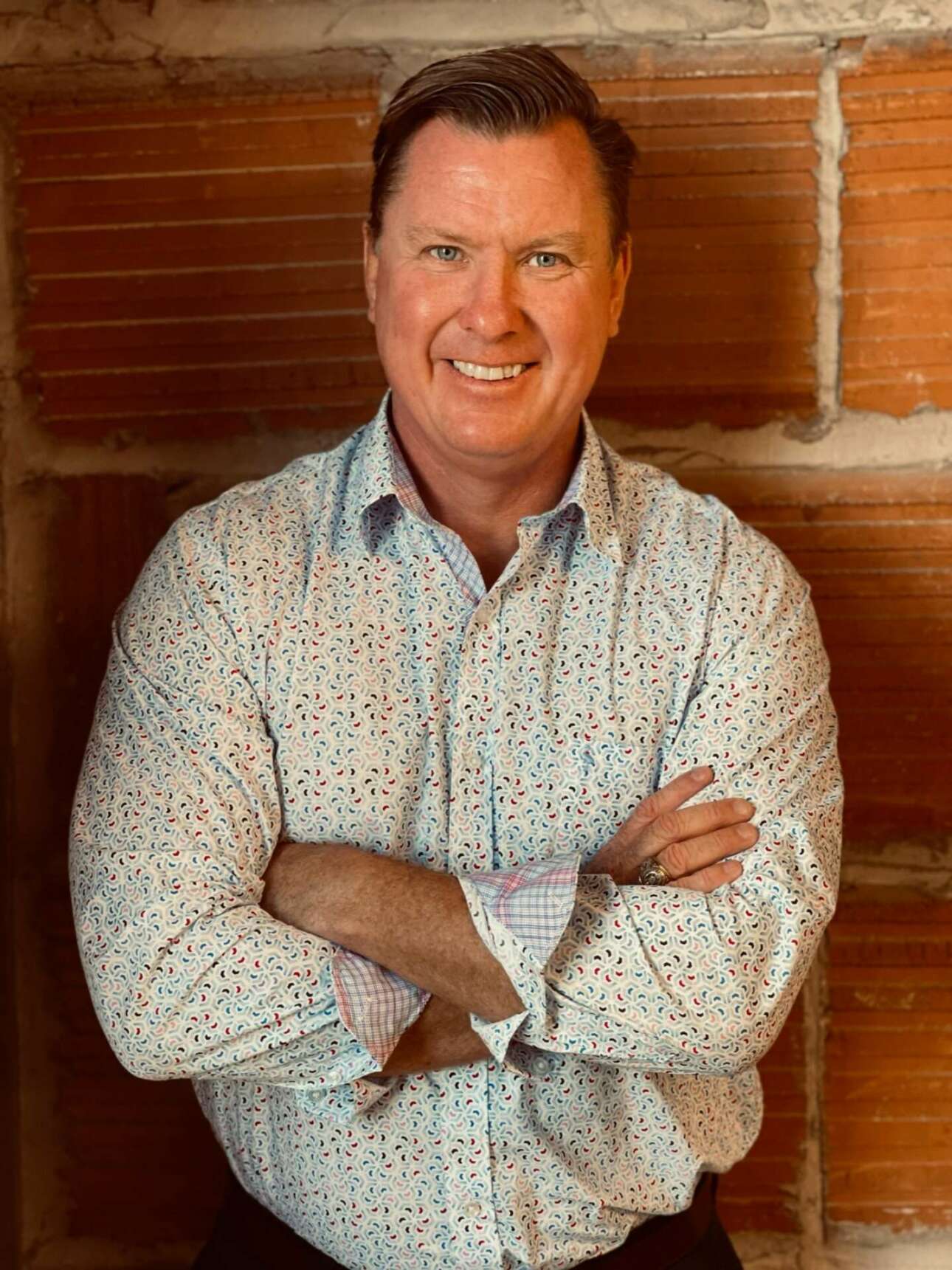 Meet Gary Peterson CanvasRebel Magazine