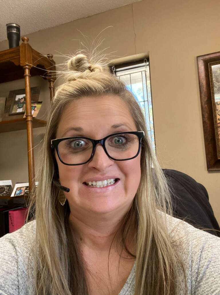 Meet Lindsay Ellis Canvasrebel Magazine