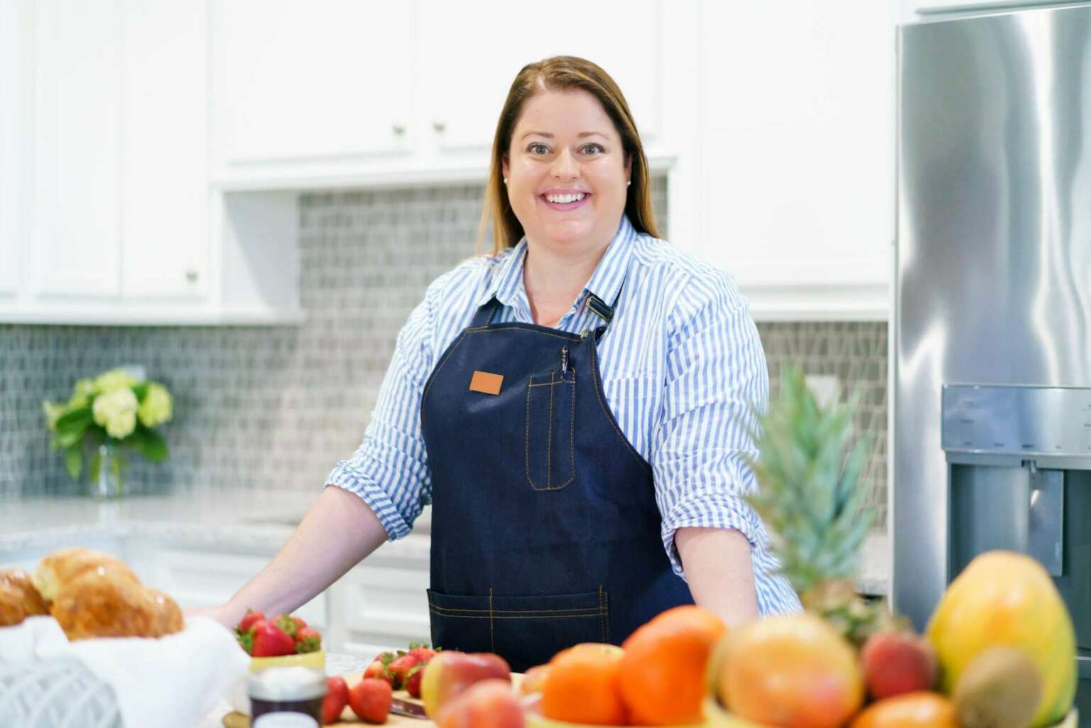 Meet Sarah Cohen CanvasRebel Magazine