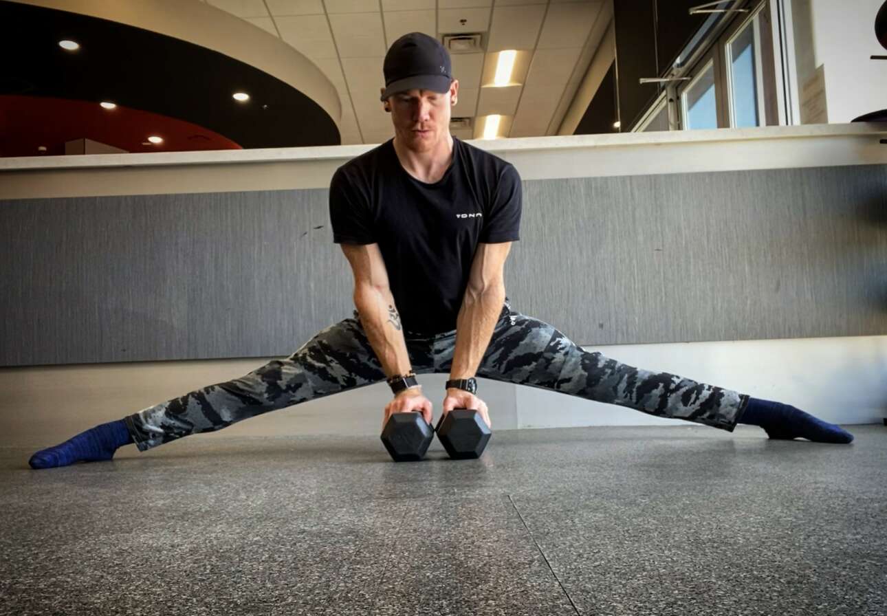 Meet Walker Eaton CanvasRebel Magazine