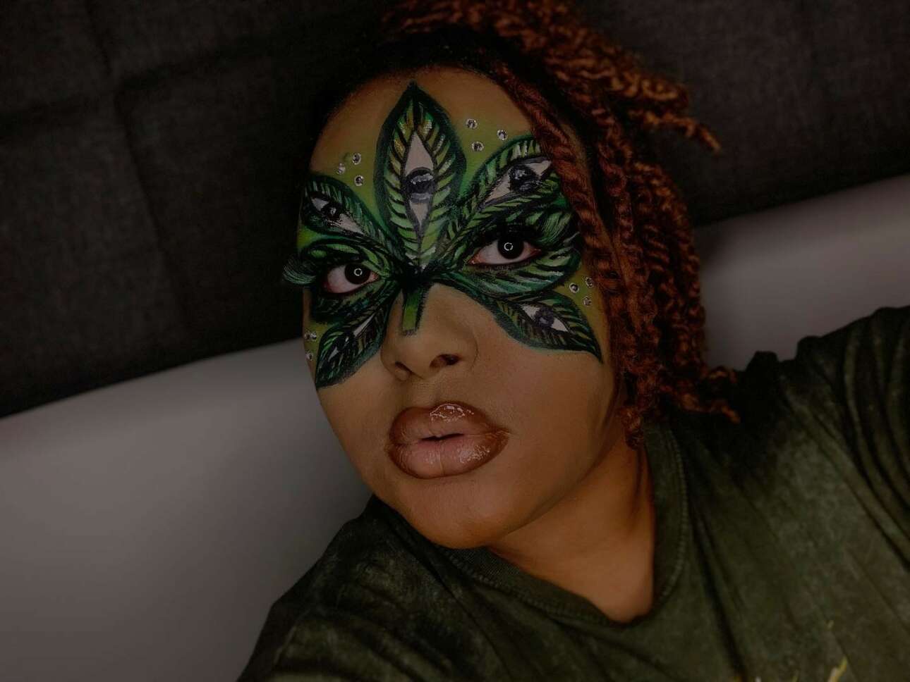 Meet Jasmine Perry CanvasRebel Magazine