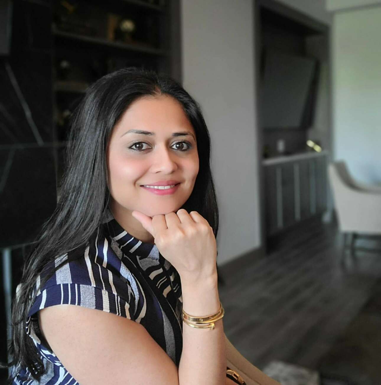 Meet Sejal Patel CanvasRebel Magazine