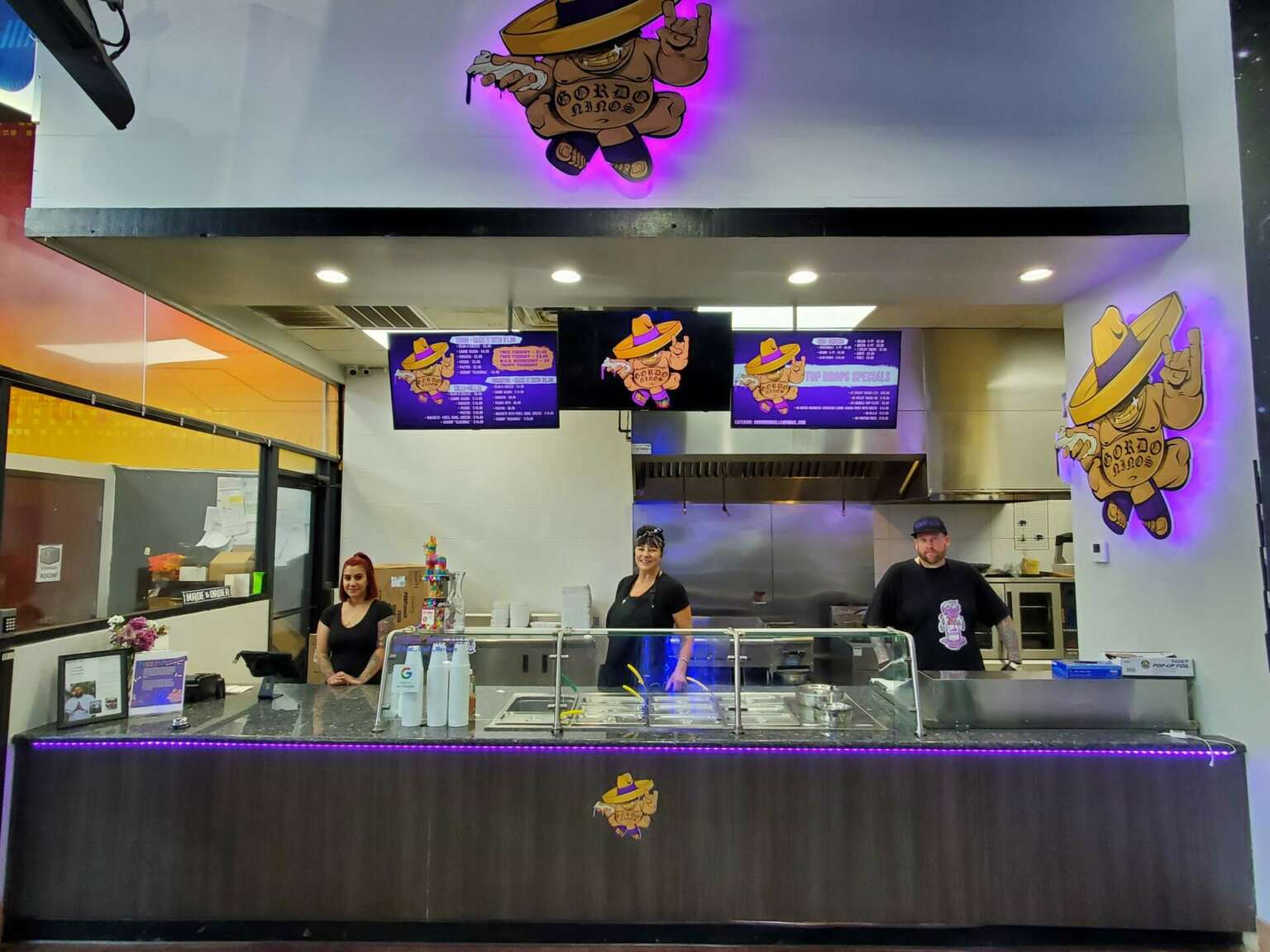 Meet Chef Machete CanvasRebel Magazine