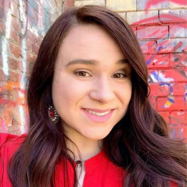 Meet Brittany Taylor CanvasRebel Magazine