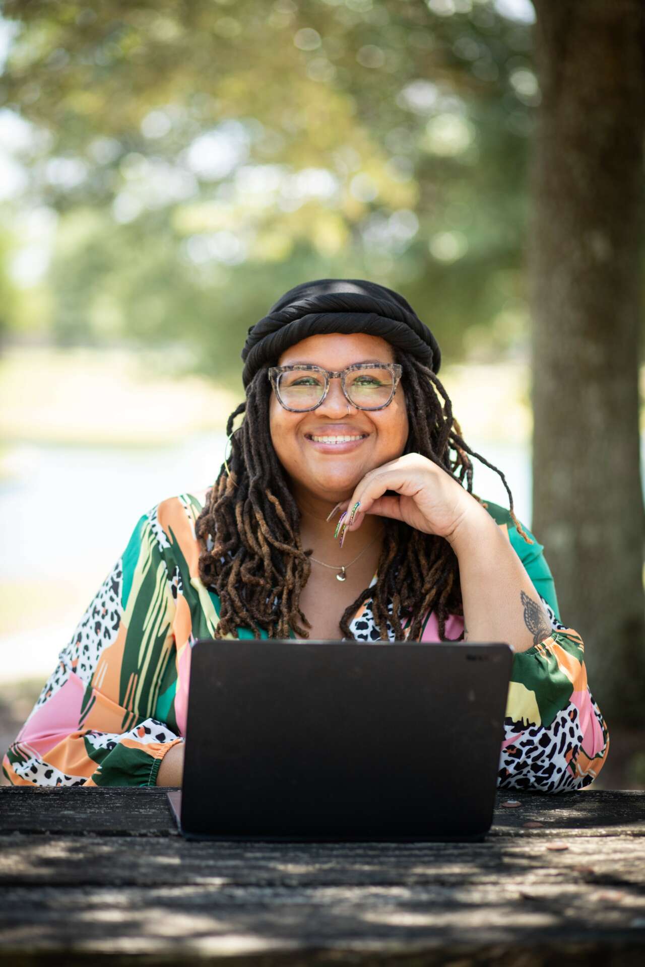 Meet Amber Boyd, LMFT CanvasRebel Magazine