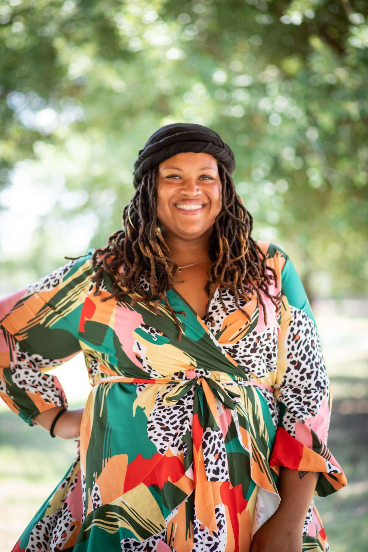 Meet Amber Boyd, LMFT CanvasRebel Magazine