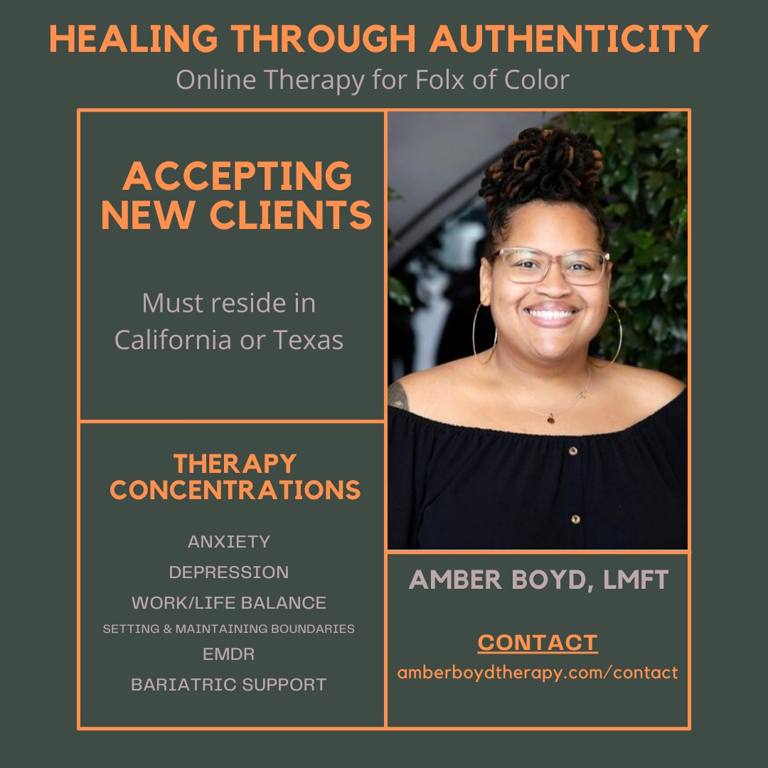 Meet Amber Boyd, LMFT CanvasRebel Magazine