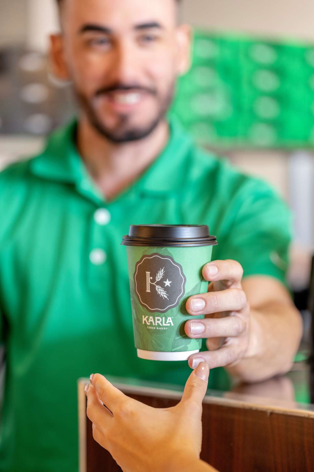 Karla Bakery