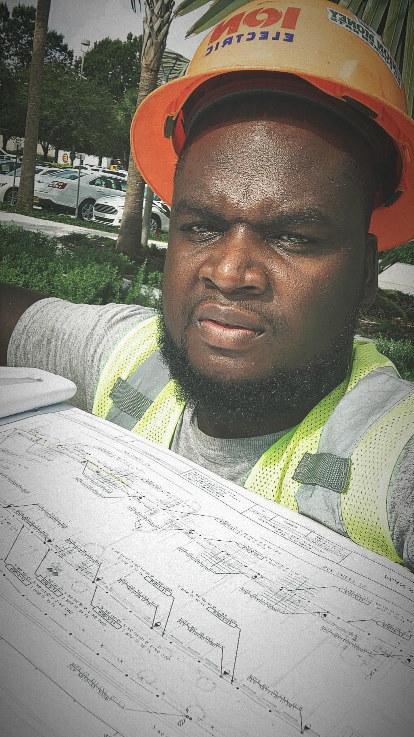 Meet Jeremiah Jones CanvasRebel Magazine