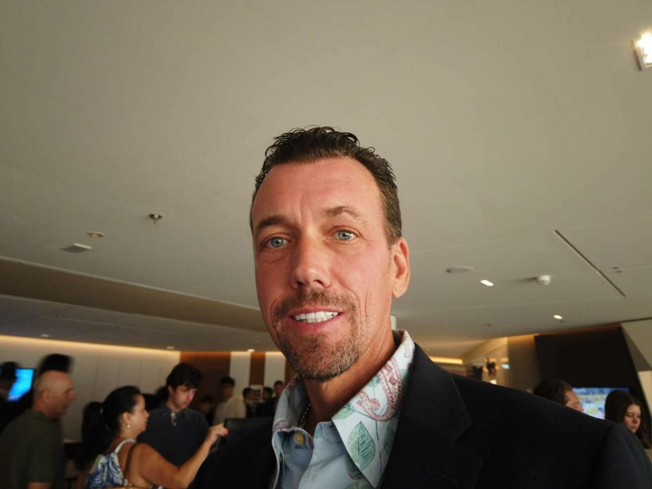 Meet Patrick Sherman CanvasRebel Magazine