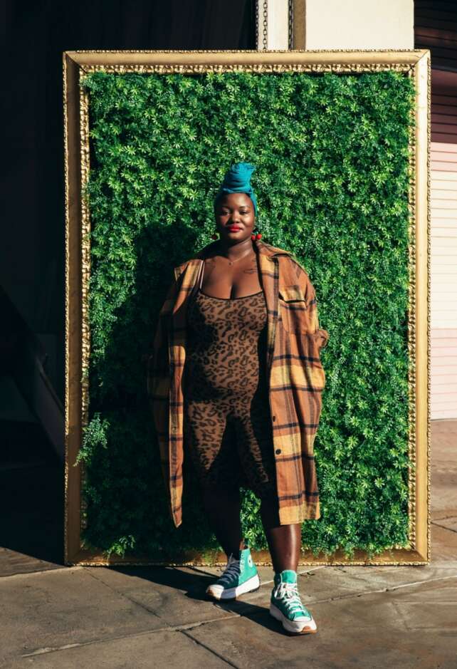 Meet Ingrid Yuzly Mathurin. – CanvasRebel Magazine