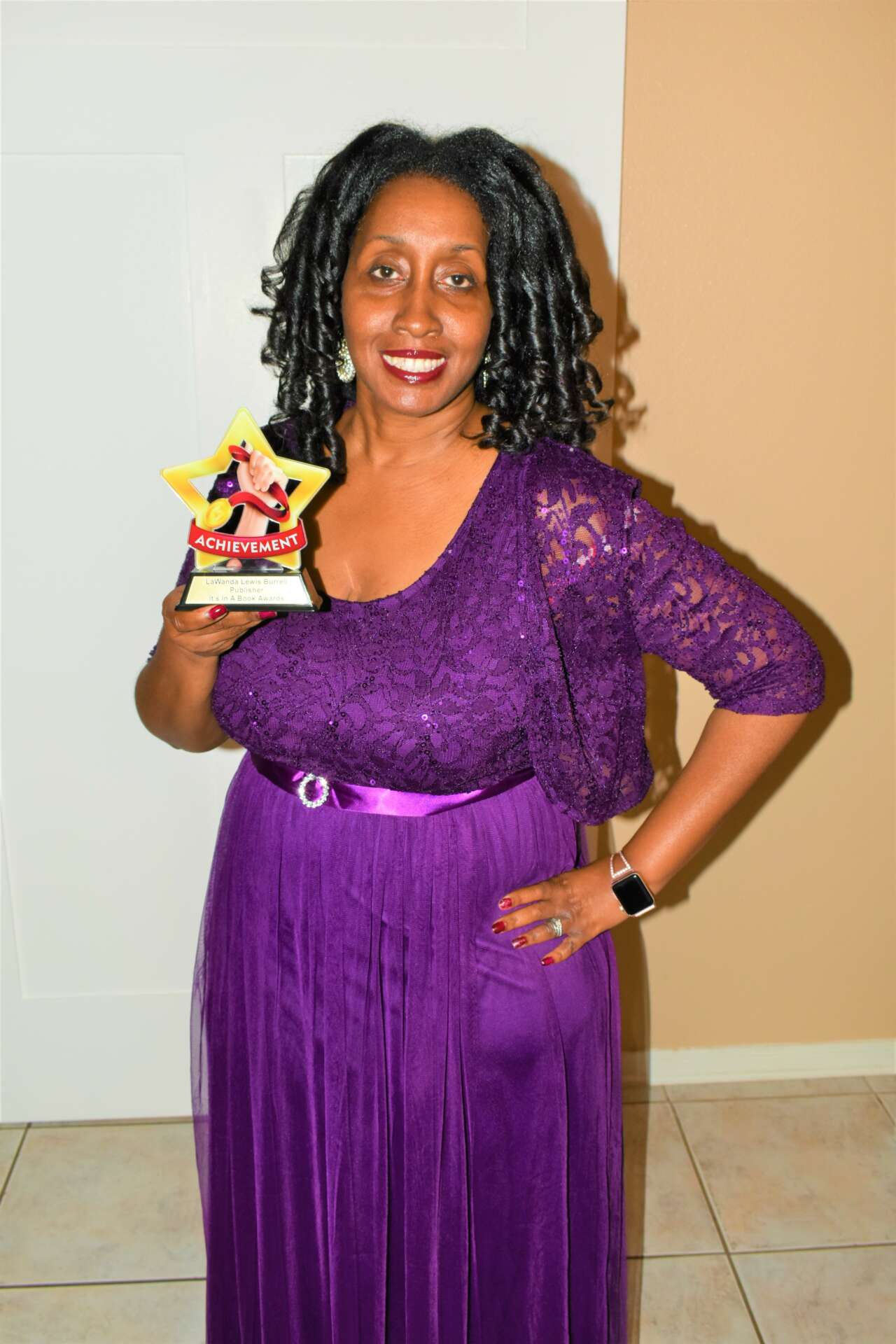 Lawanda Roosevelt Bmf - ffkn39y