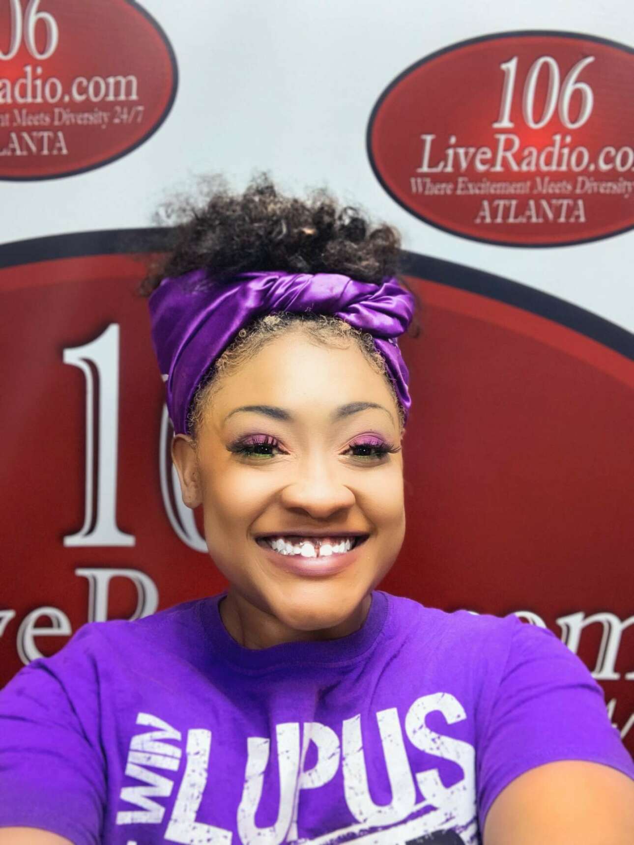 Meet Lupie Lotus - CanvasRebel Magazine