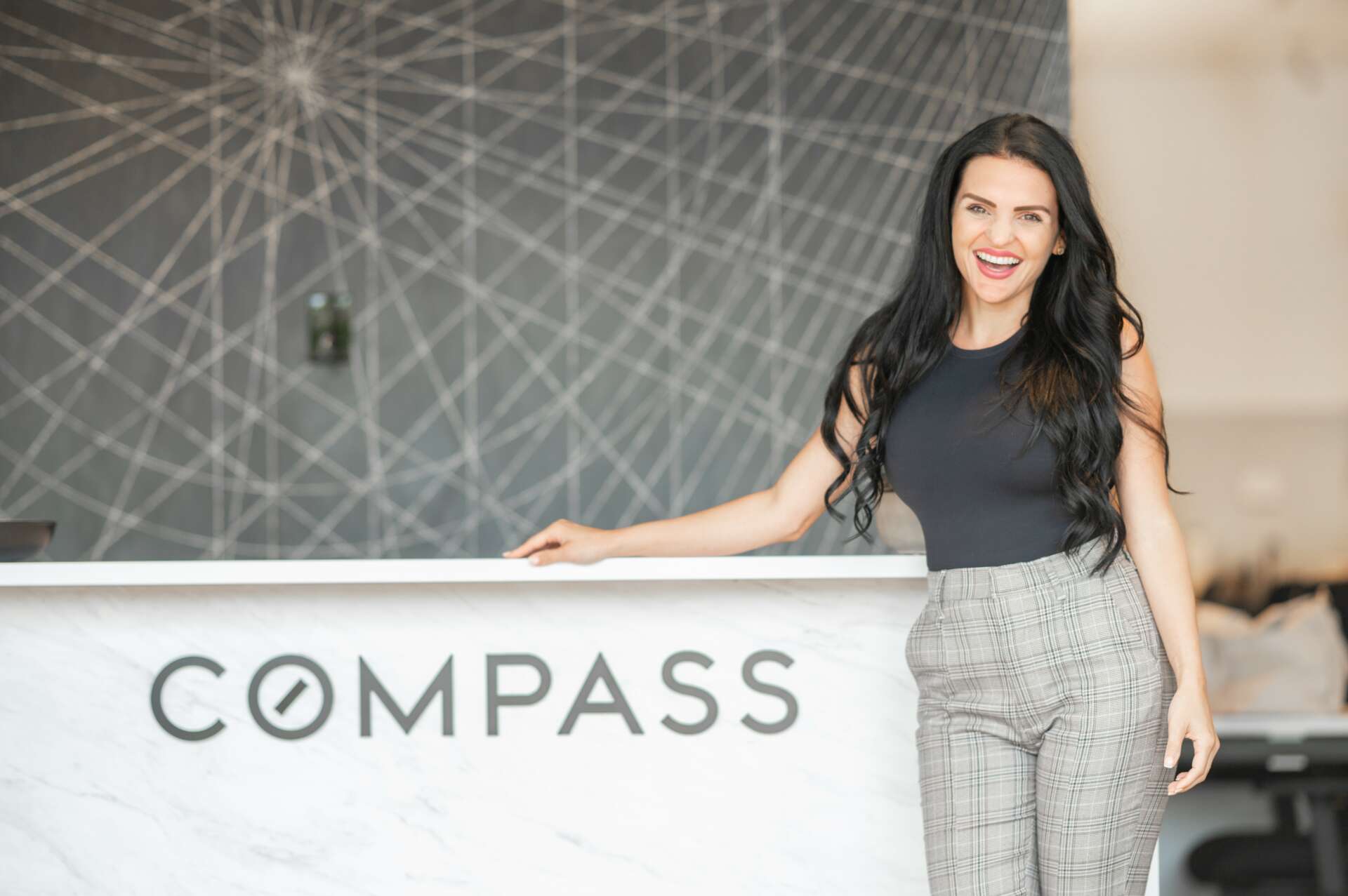 Meet Luana Leventhal CanvasRebel Magazine