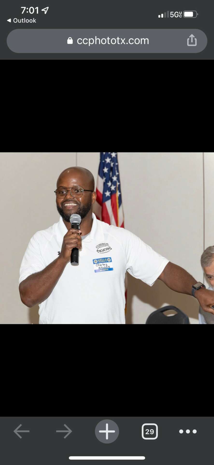 Meet Charles Woods CanvasRebel Magazine