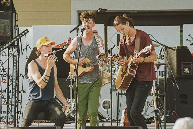 Meet Crowe Boys – CanvasRebel Magazine