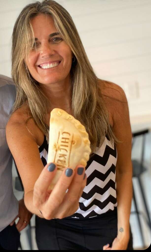 Meet Belen De la CruZ CanvasRebel Magazine