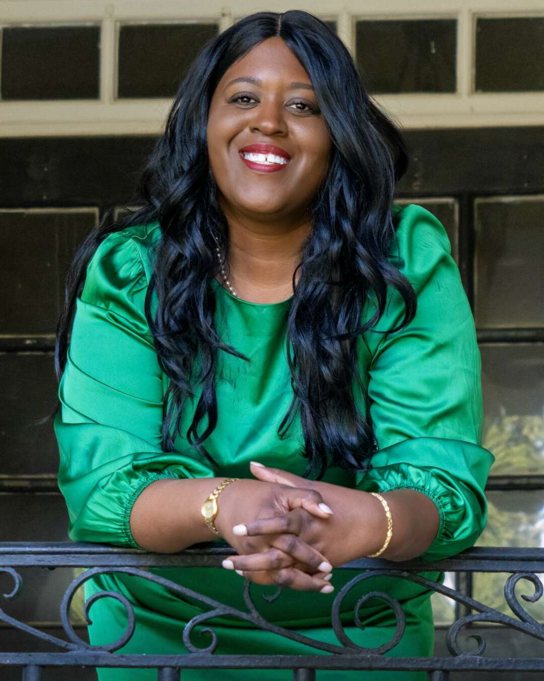 Meet Jame Geathers - CanvasRebel Magazine