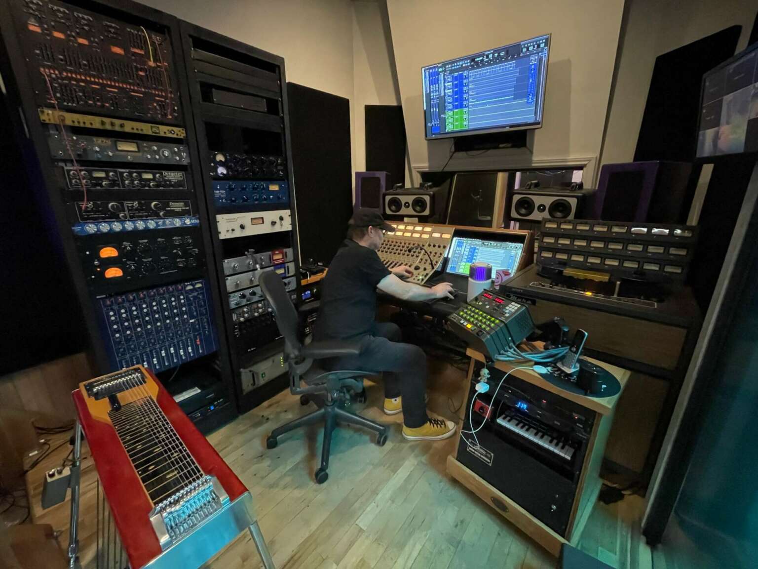 Meet John Painter CanvasRebel Magazine