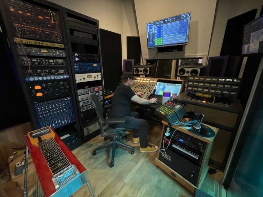 Meet John Painter CanvasRebel Magazine