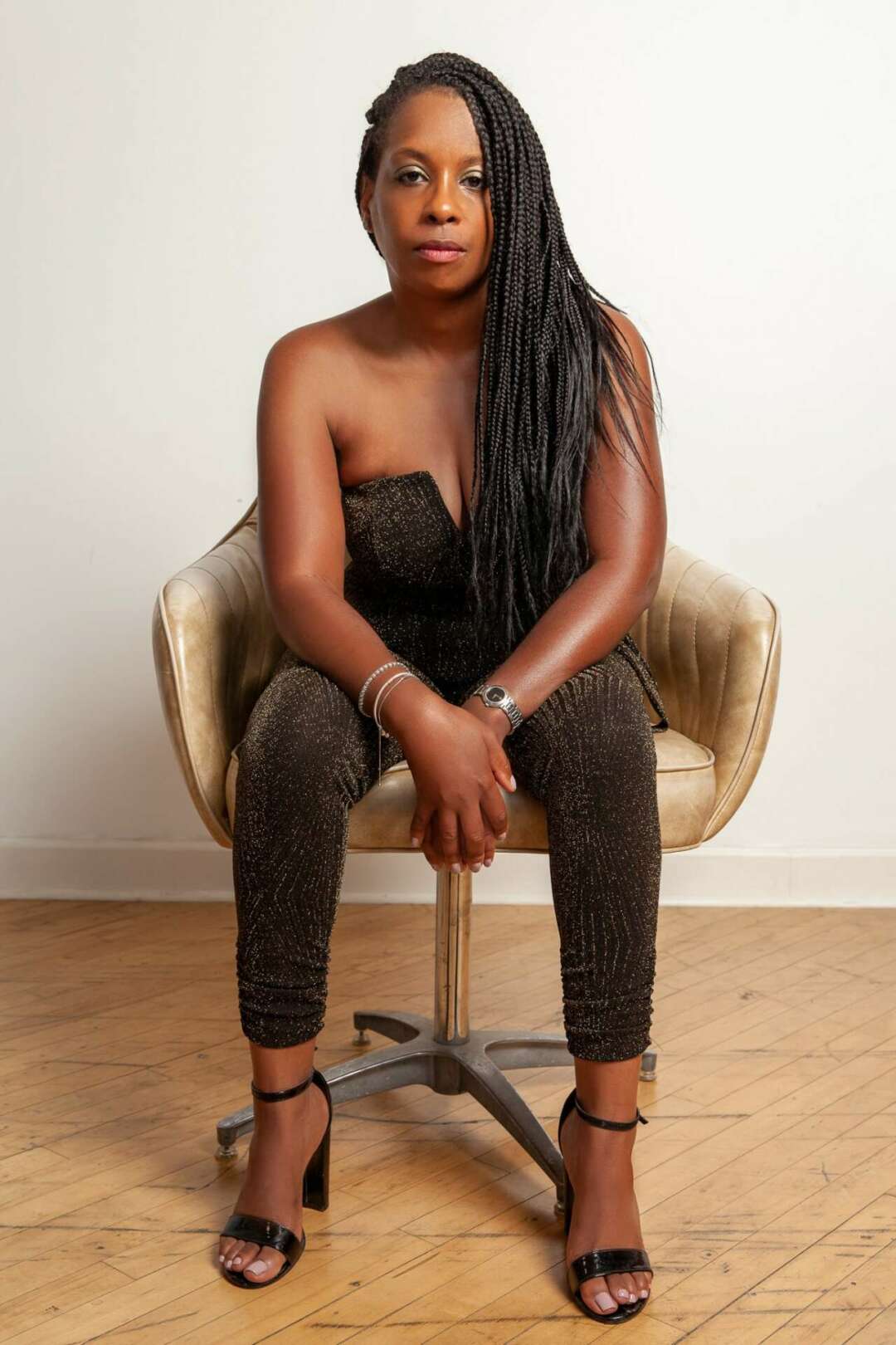 Meet LaTasha Jackson CanvasRebel Magazine