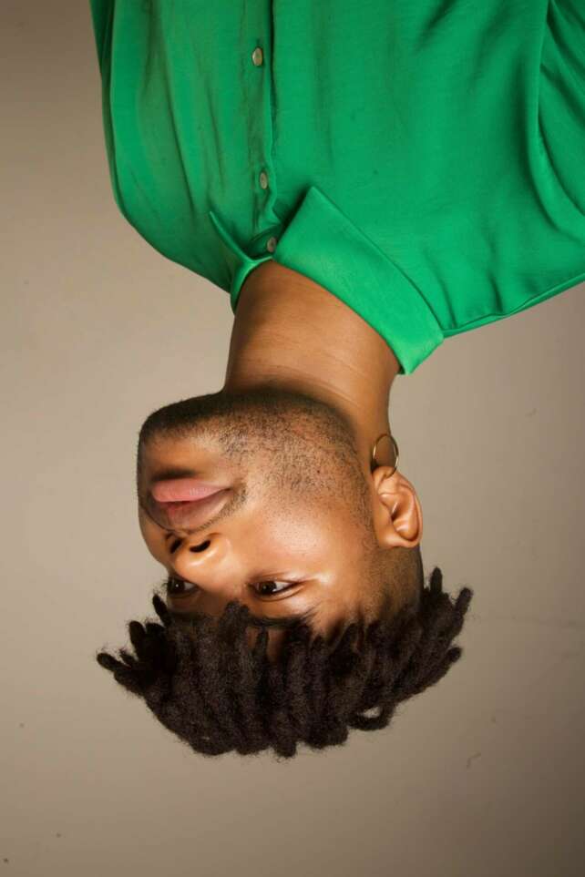 Meet Nevi Senoj - CanvasRebel Magazine