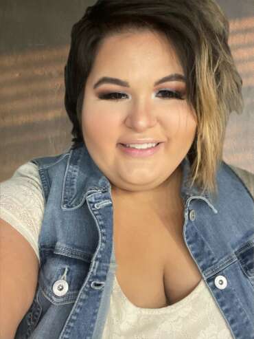 Meet Tatiana Alvarez - CanvasRebel Magazine