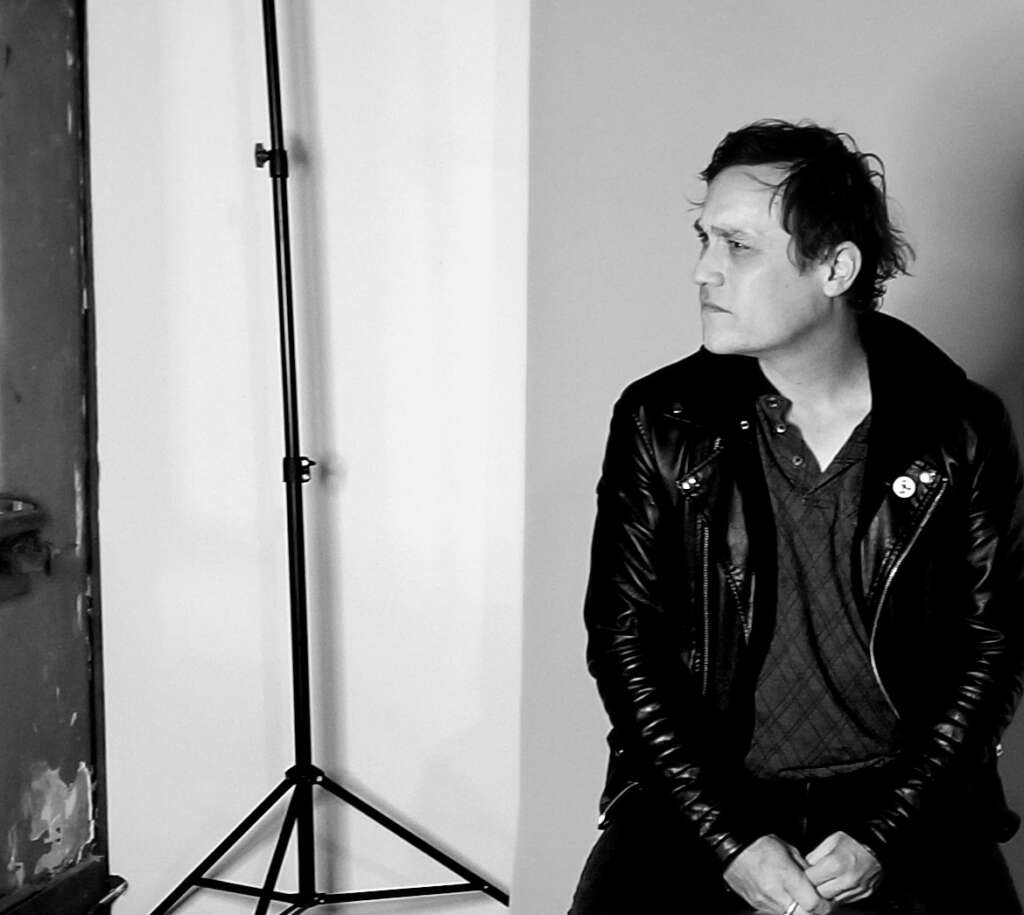 Meet Adam Gnade - CanvasRebel Magazine