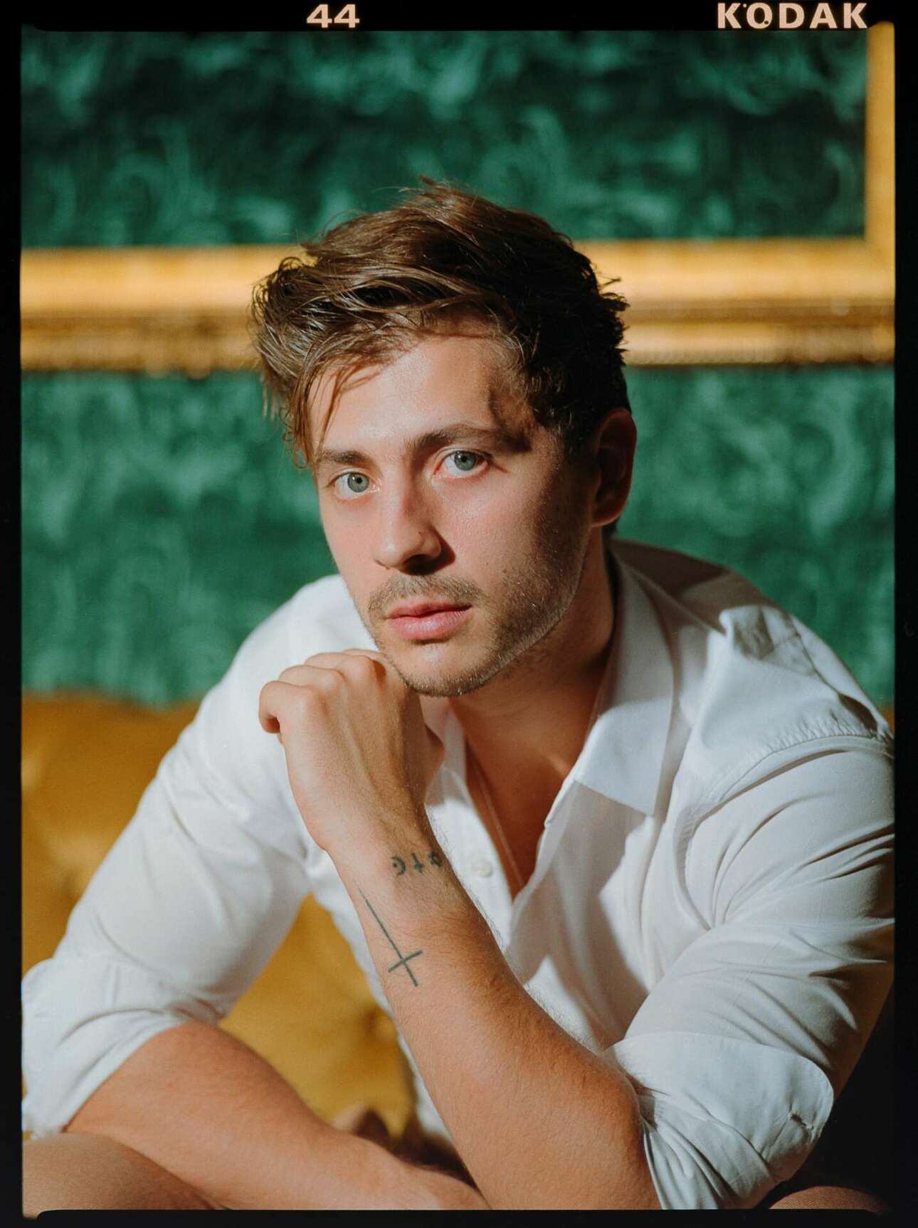 Meet Gonzalo Zulueta CanvasRebel Magazine