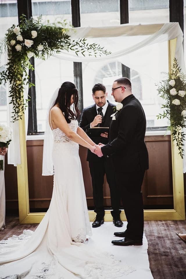 Meet Javier Vazquez – CanvasRebel Magazine