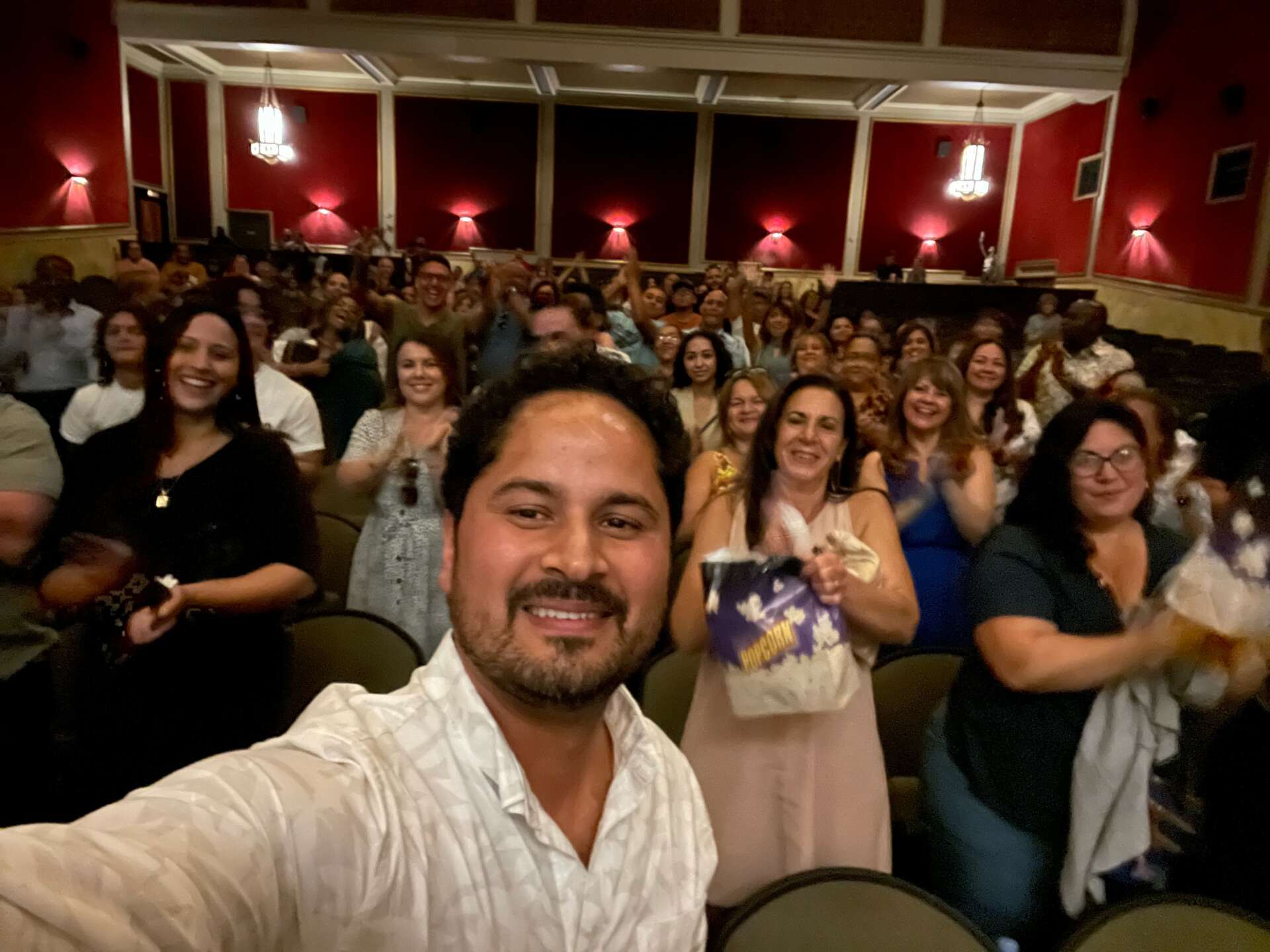 Meet Javier Vazquez – CanvasRebel Magazine