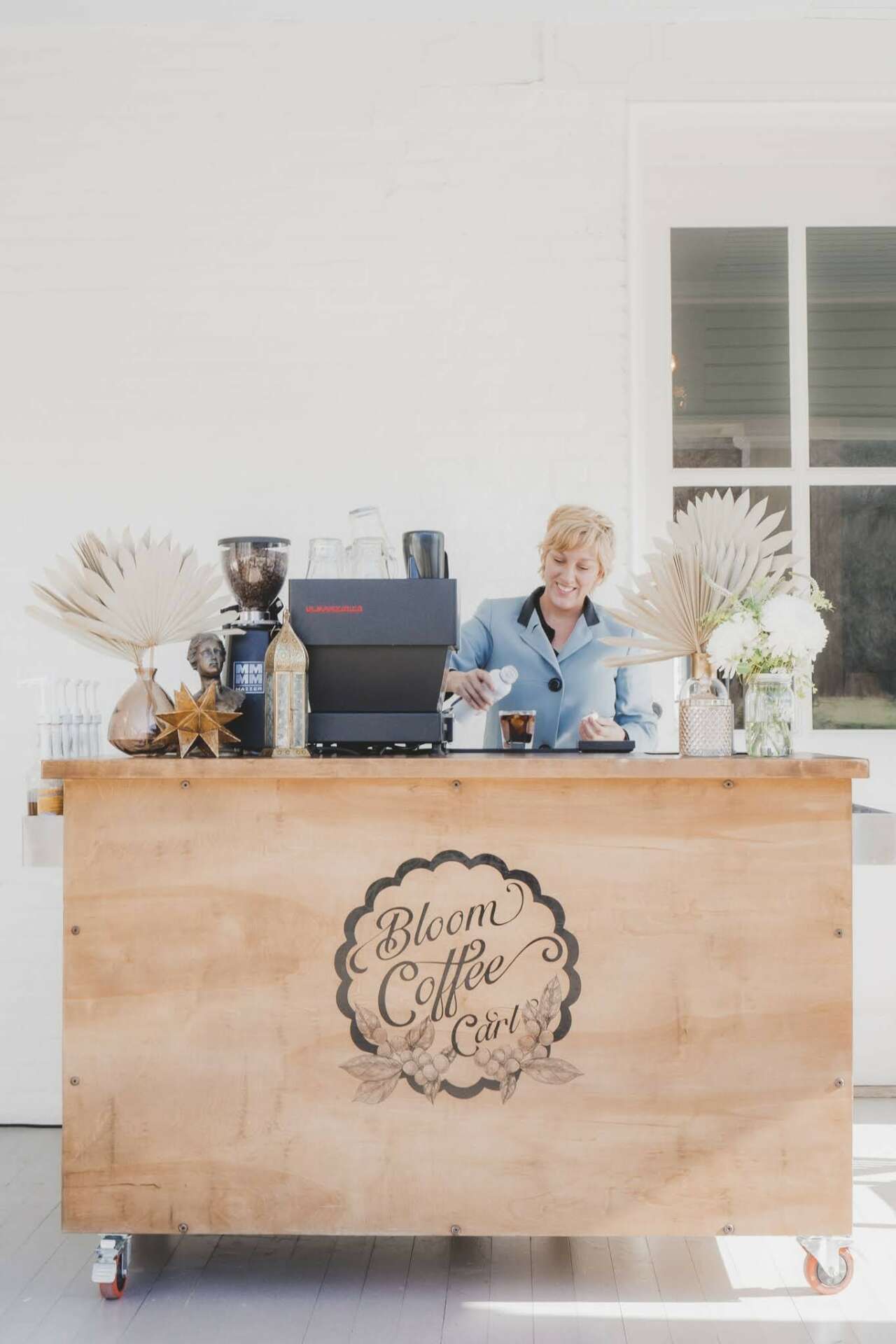 Meet Jenna Jackley – CanvasRebel Magazine