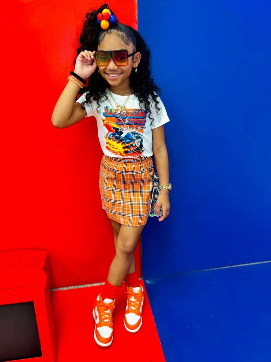 Meet Lani Love - CanvasRebel Magazine