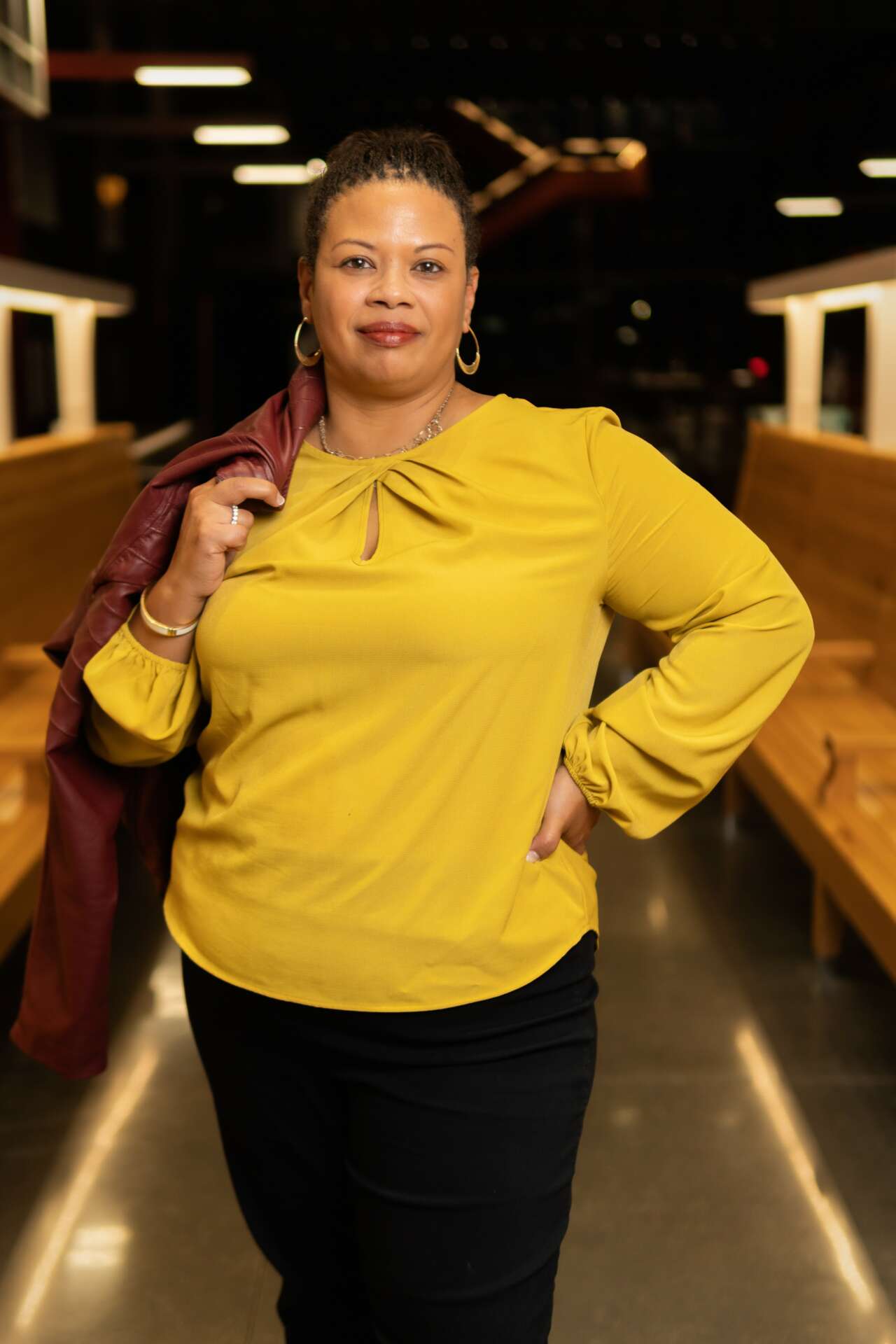 Meet Nicole Wallace CanvasRebel Magazine