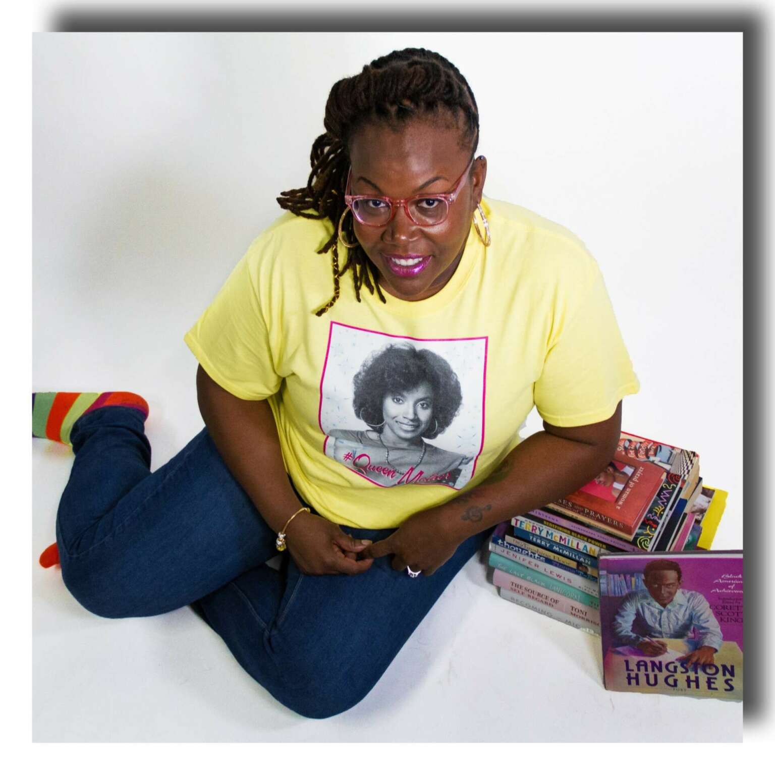 Anne Rose Hart:  Interview With Canvasrebel Magazine - luc1x6q