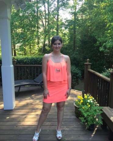 Meet Gracie Smith – CanvasRebel Magazine