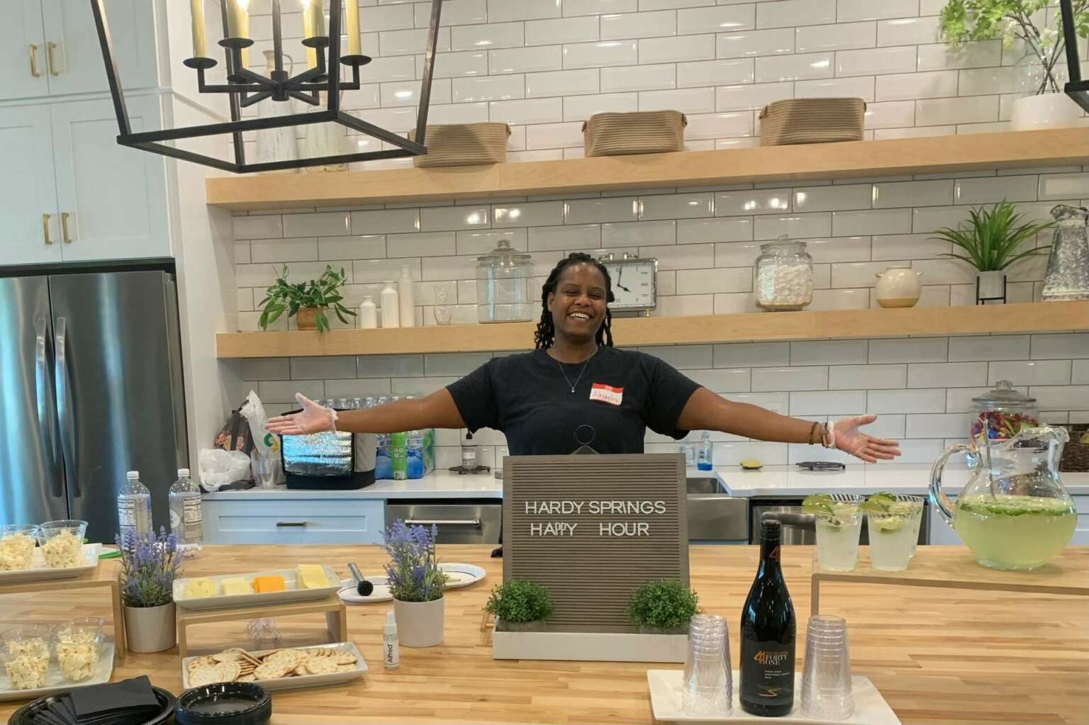 Meet Alexandria GarrisonCrews CanvasRebel Magazine