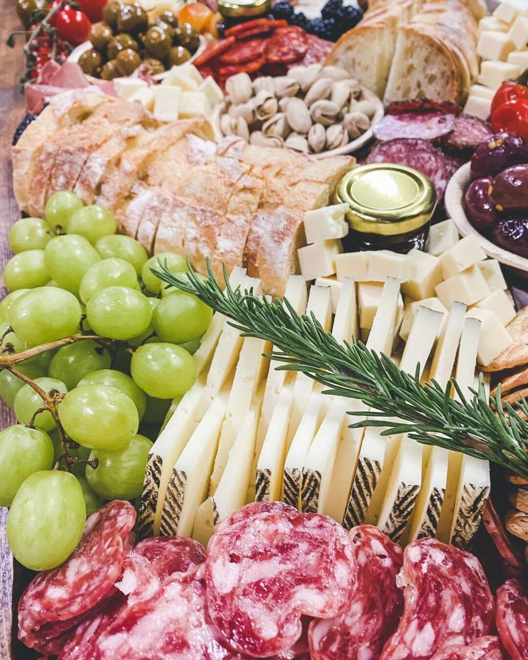 Meet Anita Carnevale. CanvasRebel Magazine