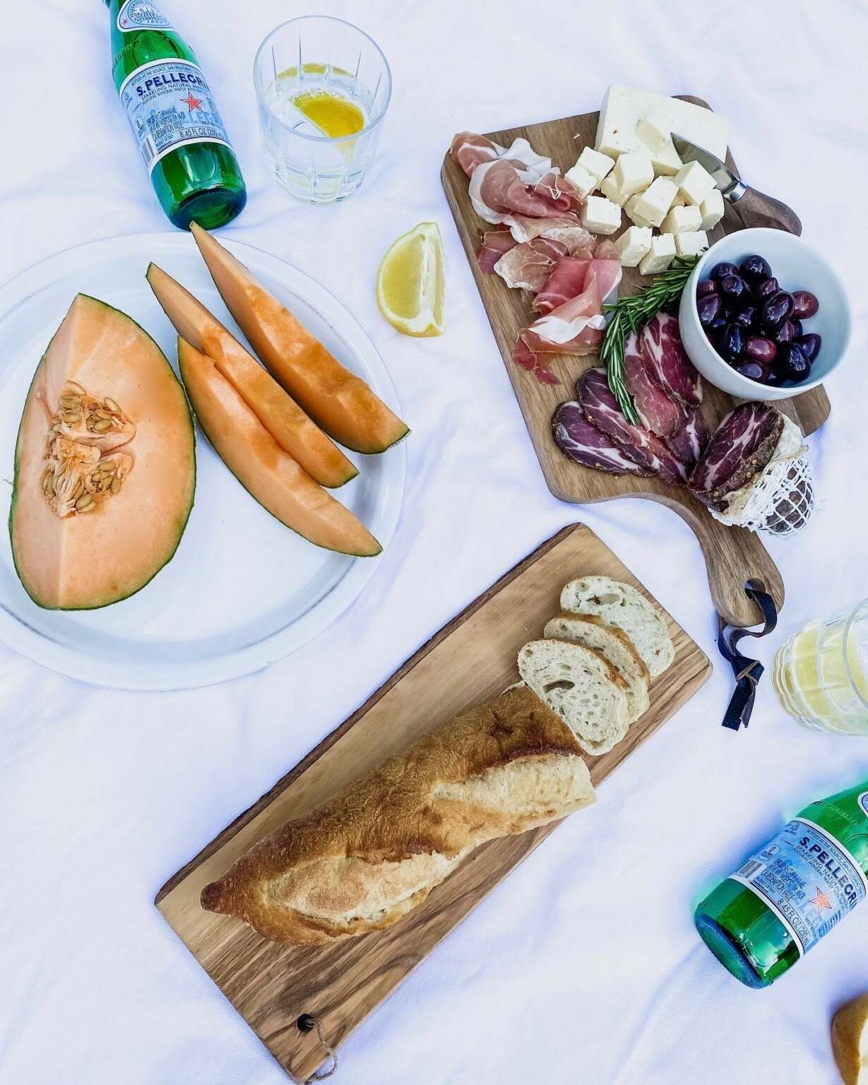 Meet Anita Carnevale. CanvasRebel Magazine