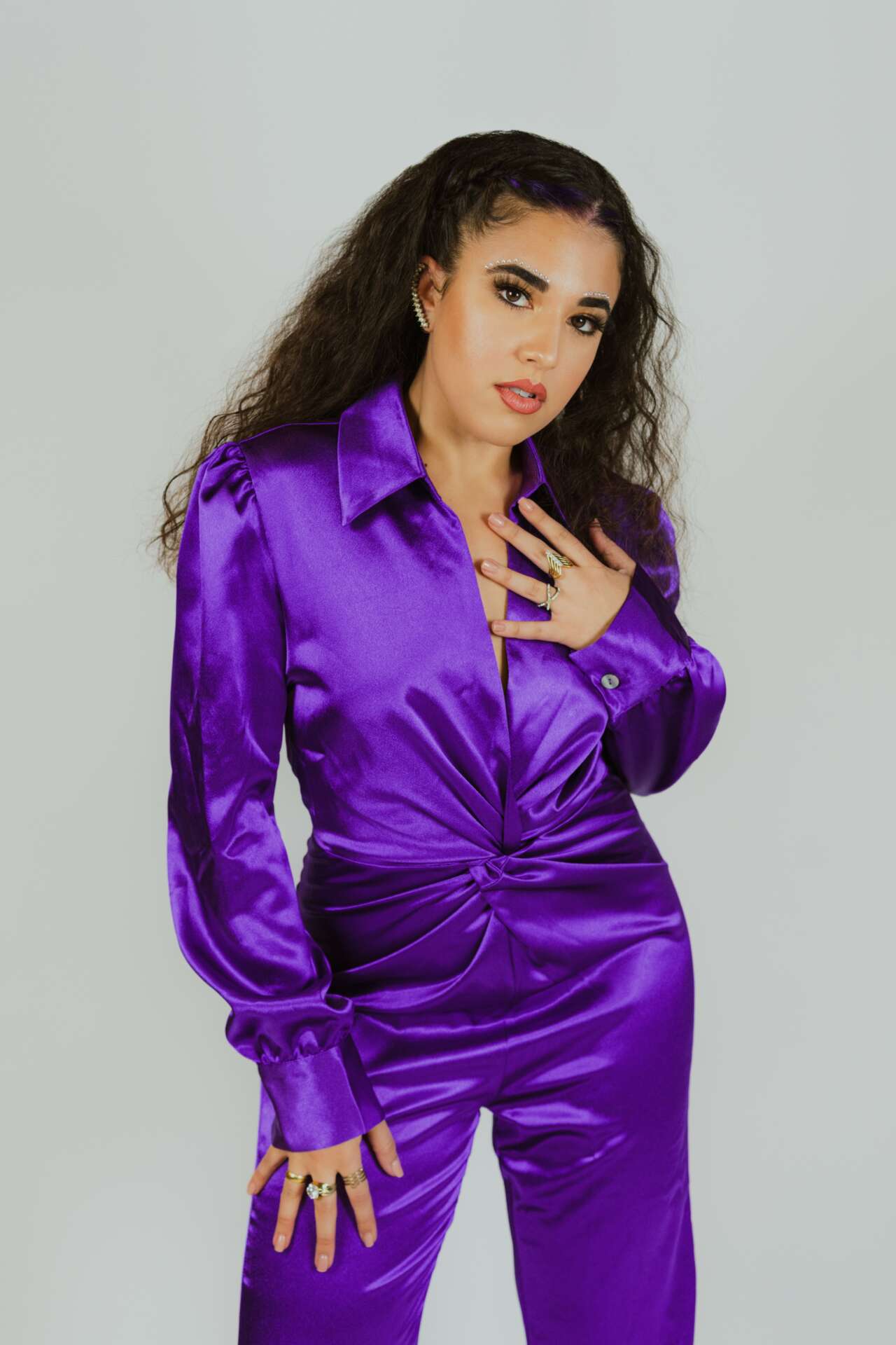 Meet Bianca Jade – CanvasRebel Magazine