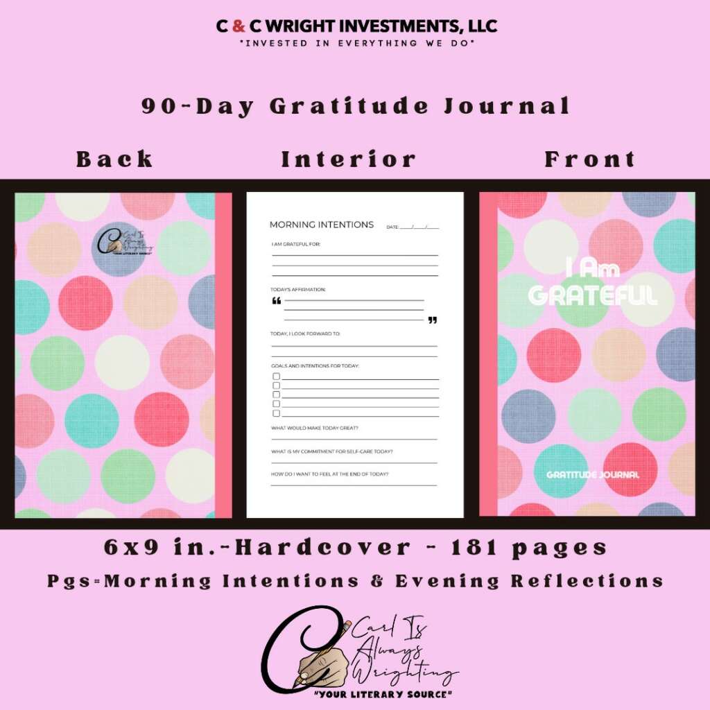 Meet Carl Wright CanvasRebel Magazine