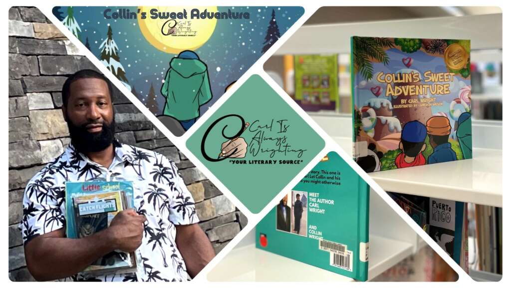 Meet Carl Wright CanvasRebel Magazine