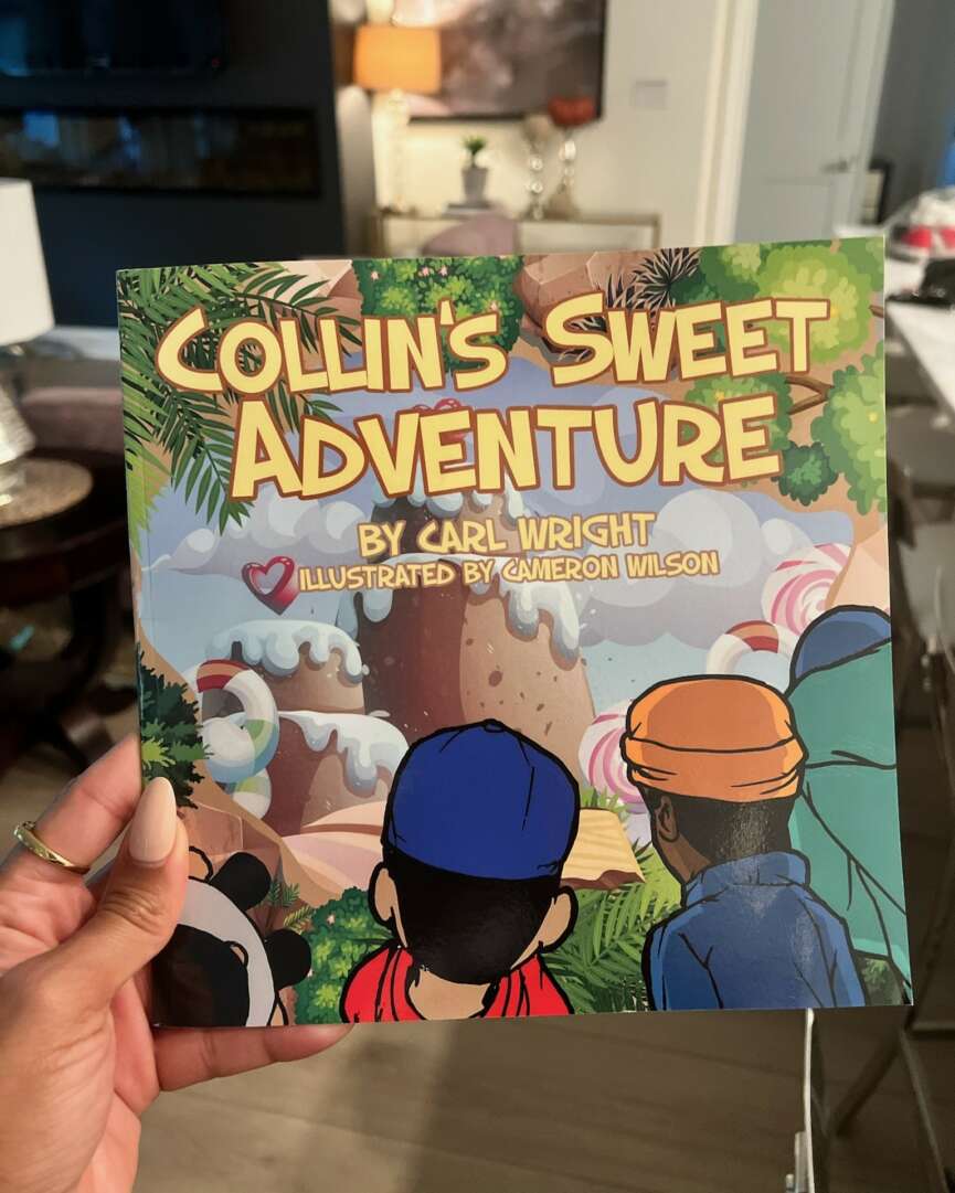 Meet Carl Wright CanvasRebel Magazine