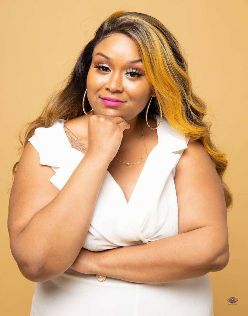 Meet Jasmine Jackson CanvasRebel Magazine