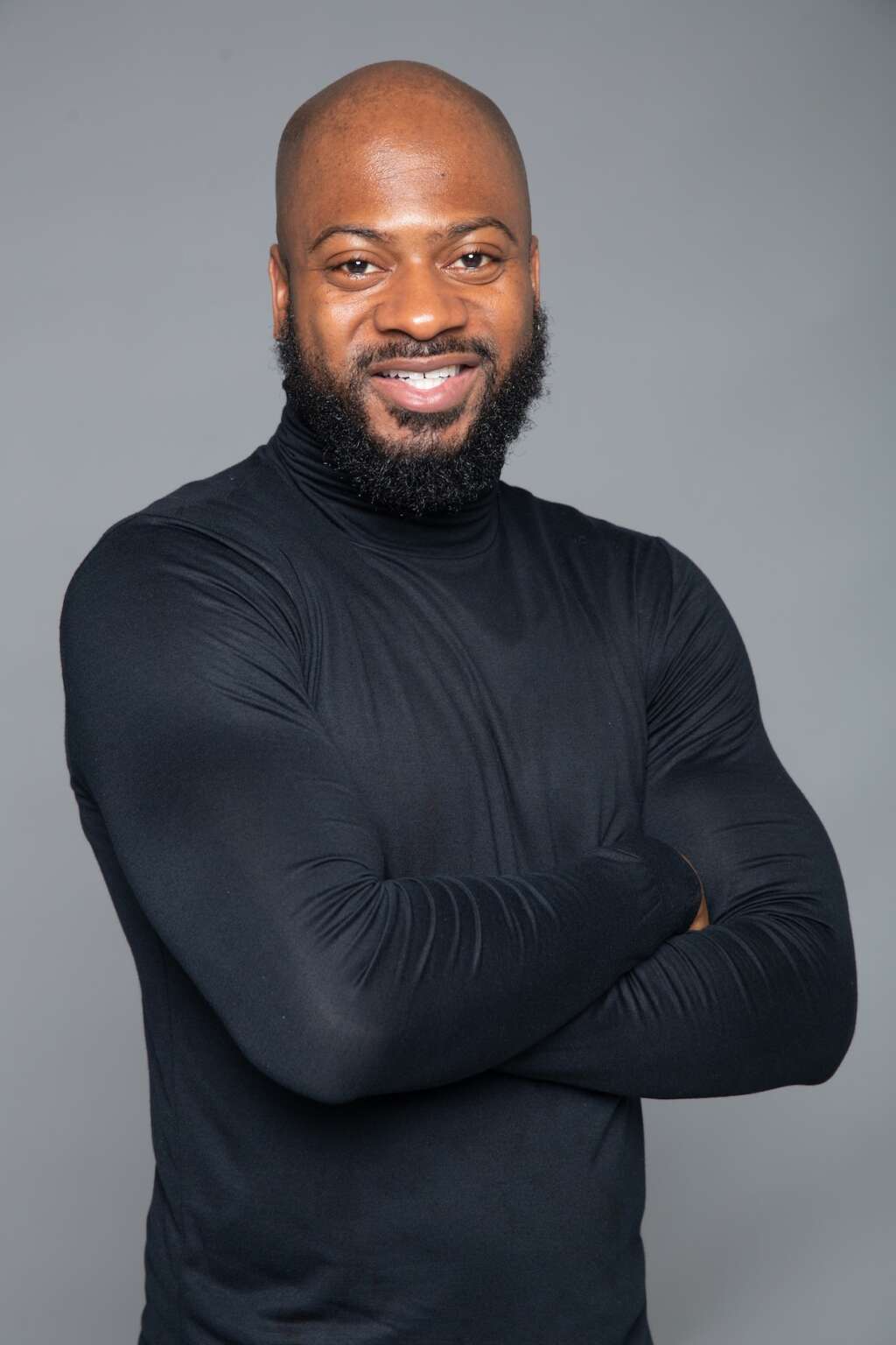 Meet Kene Onuorah CanvasRebel Magazine