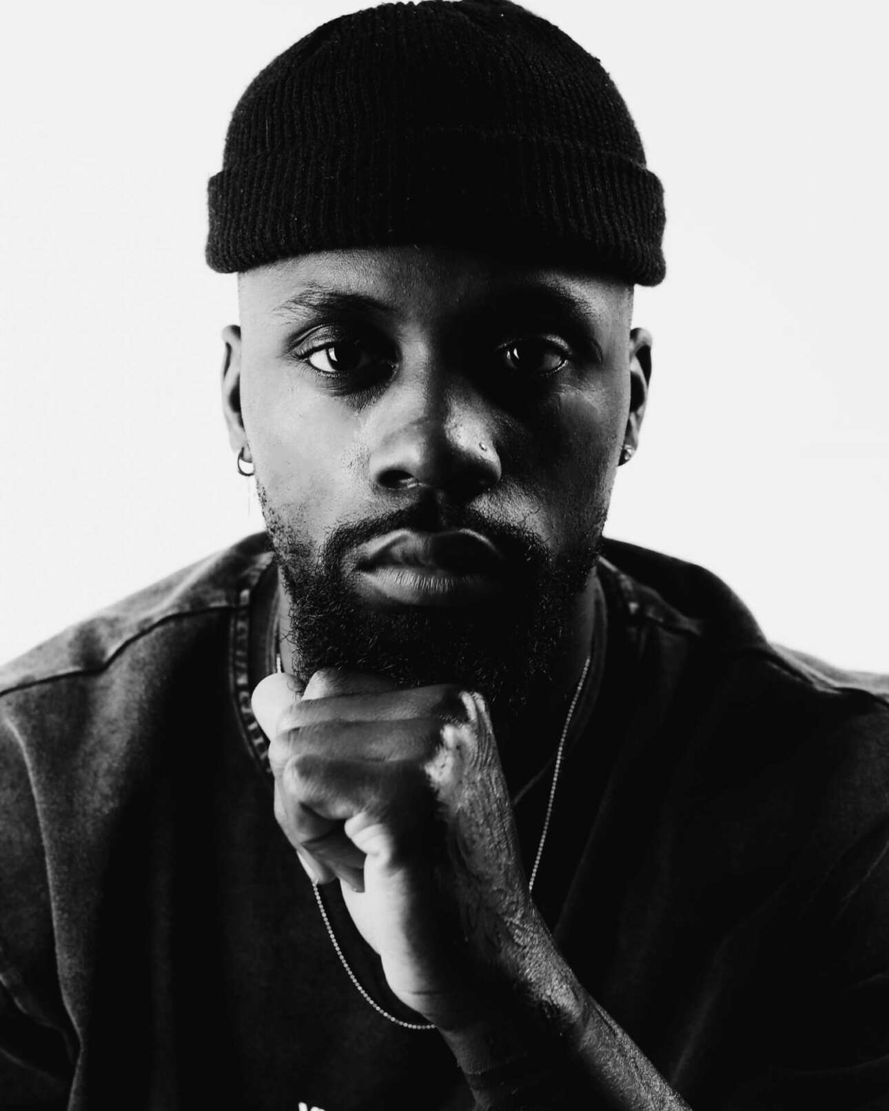 Meet Aaron Norris - CanvasRebel Magazine